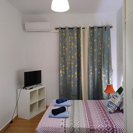 Estudio Grande Madrid Centro المظهر الخارجي الصورة