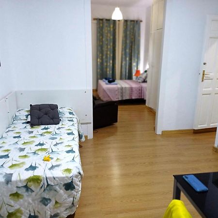 Estudio Grande Madrid Centro المظهر الخارجي الصورة
