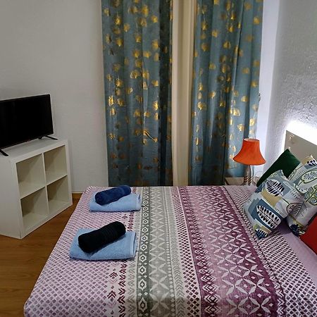 Estudio Grande Madrid Centro المظهر الخارجي الصورة