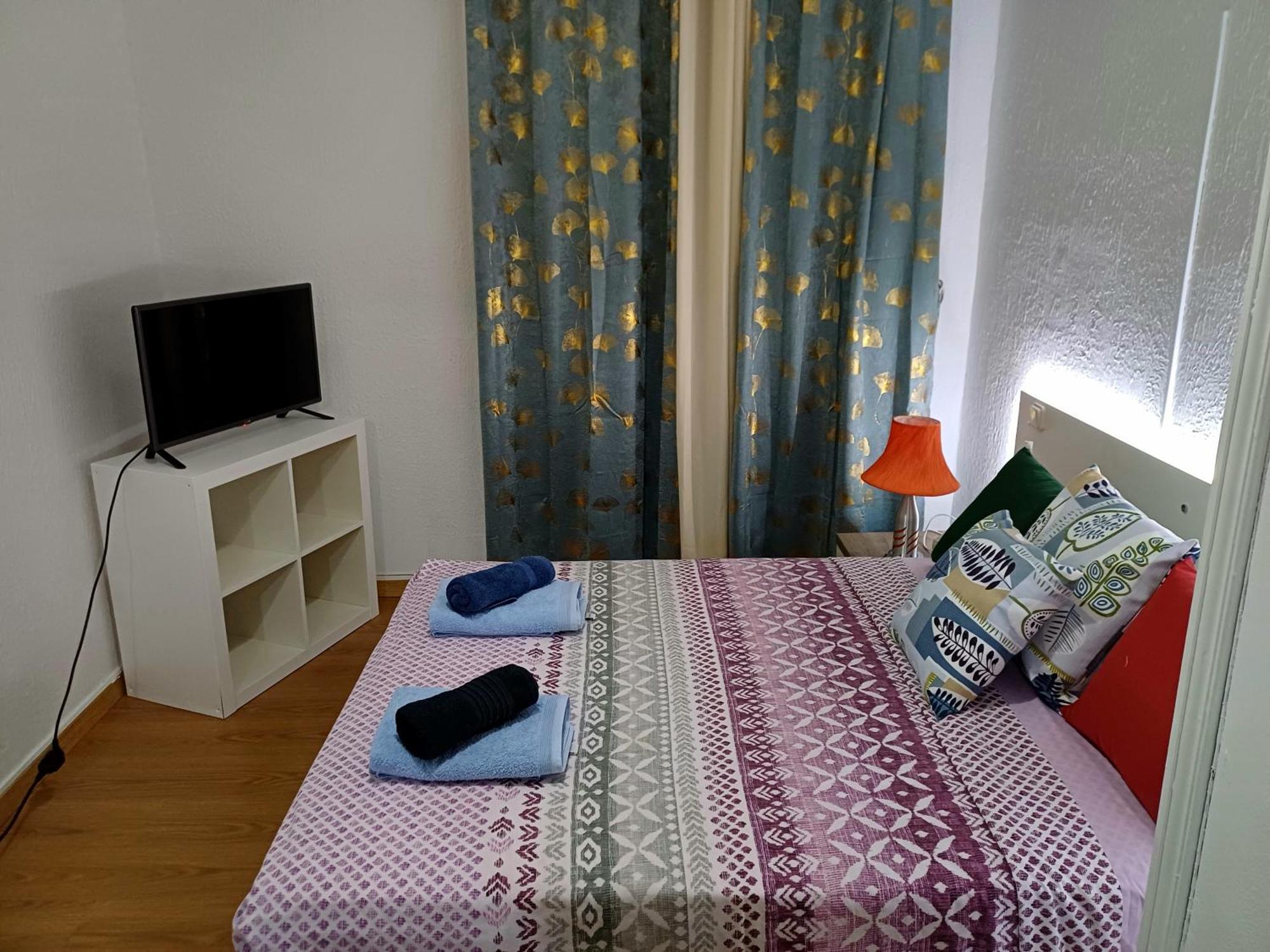 Estudio Grande Madrid Centro المظهر الخارجي الصورة