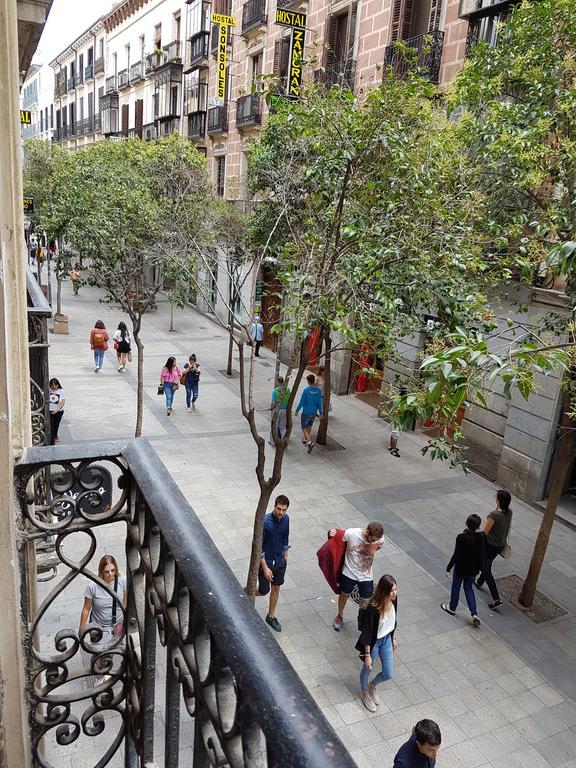 Estudio Grande Madrid Centro المظهر الخارجي الصورة