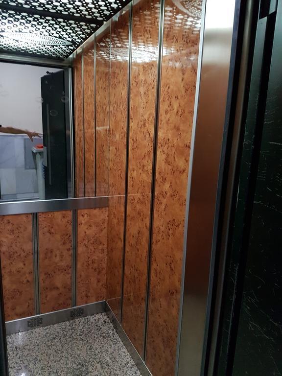 Estudio Grande Madrid Centro المظهر الخارجي الصورة
